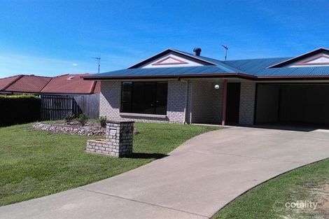 47 Kurrajong Way, Tinana, QLD 4650