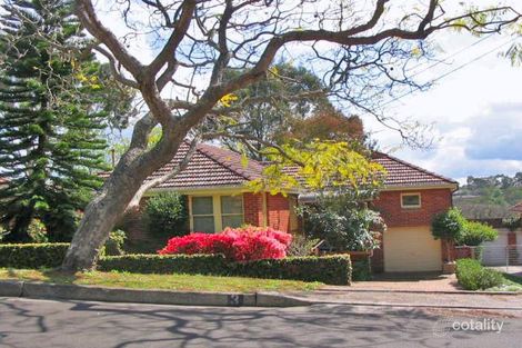 3 Alder Ave, Lane Cove West, NSW 2066