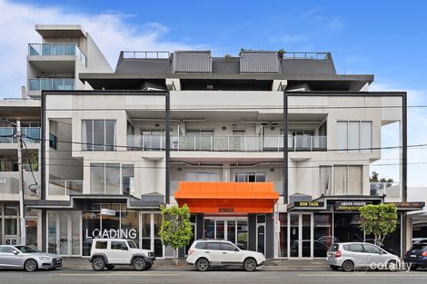 Property photo of 203/457-459 Lygon Street Brunswick East VIC 3057