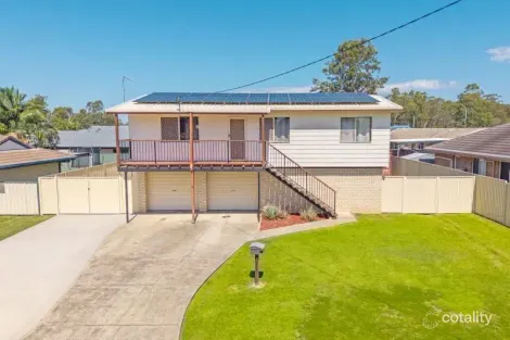 Property photo of 4 Barossa Crescent Caboolture South QLD 4510