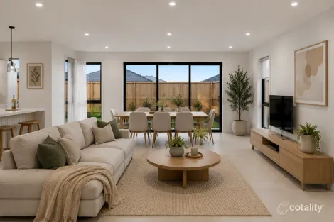 Property photo of 5 Austen Walk Diggers Rest VIC 3427