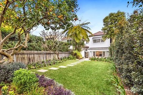 Property photo of 158 Rainbow Street Randwick NSW 2031