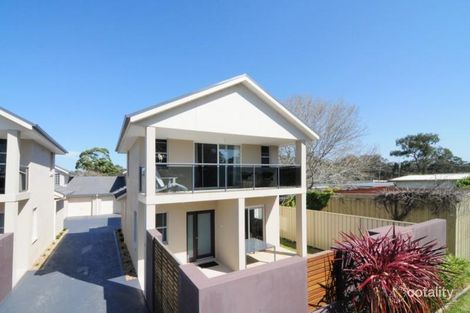 Property photo of 1/6 Morton Street Huskisson NSW 2540