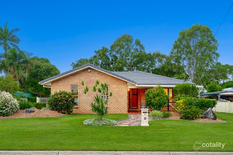 10 Strauss Ct, Burpengary, QLD 4505