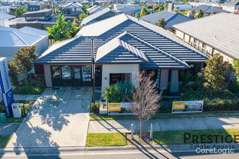 Property photo of 24 Webber Loop Oran Park NSW 2570