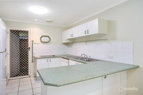 Property photo of 1/4 Werner Place Nerang QLD 4211