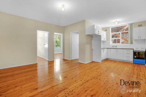 6/3-5 School Pde, Marrickville, NSW 2204
