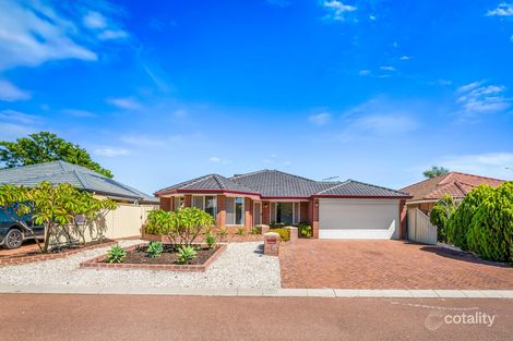 18 Lakehurst Way, Atwell, WA 6164