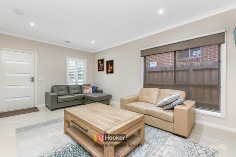 Property photo of 118 Manna Gum Drive Pakenham VIC 3810
