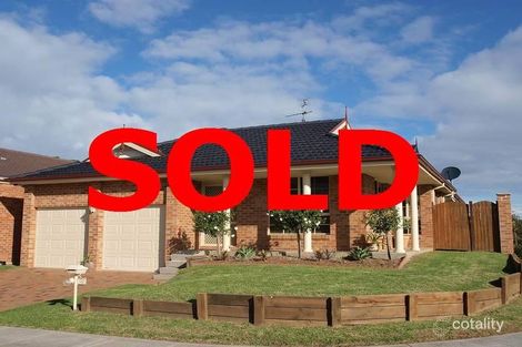 10 Casuarina Pl, Acacia Gardens, NSW 2763