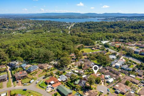 Property photo of 21 Tango Street Mount Hutton NSW 2290