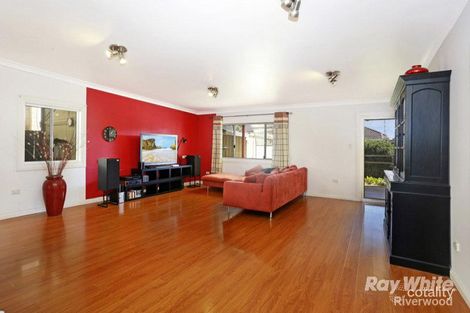 Property photo of 15 Bonaparte Street Riverwood NSW 2210
