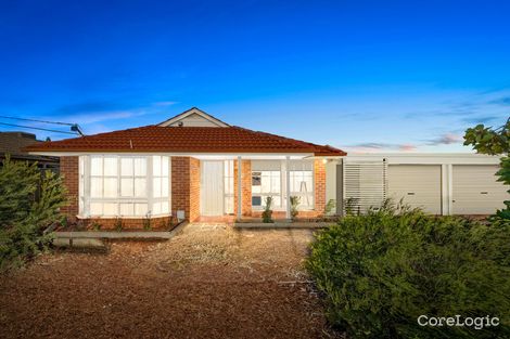 Property photo of 21 McKellar Avenue Hoppers Crossing VIC 3029