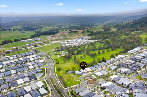 25 Butterfactory Dr, Calderwood, NSW 2527