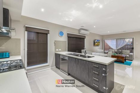 Property photo of 118 Manna Gum Drive Pakenham VIC 3810