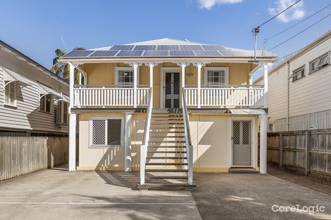 Property photo of 132 Beck Street Paddington QLD 4064