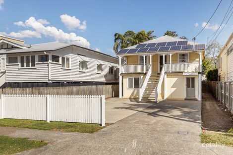 Property photo of 132 Beck Street Paddington QLD 4064