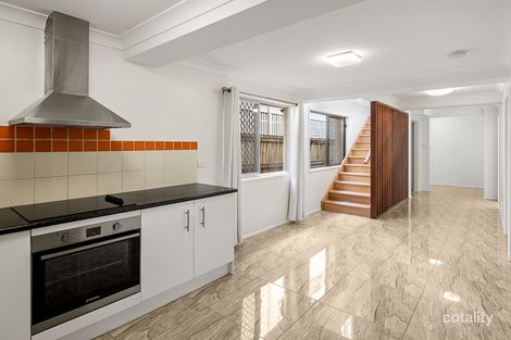 Property photo of 132 Beck Street Paddington QLD 4064