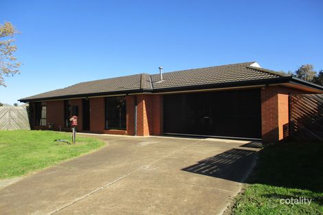 Property photo of 1 Rachel Court Sydenham VIC 3037