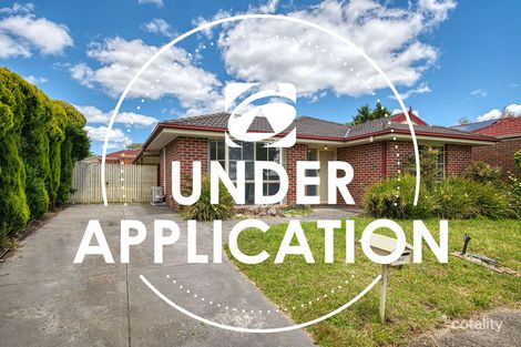Property photo of 11 Rochford Place Narre Warren South VIC 3805