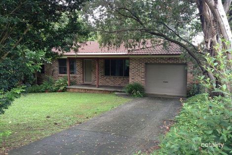 Property photo of 6 Sunset Ridge Drive Bellingen NSW 2454