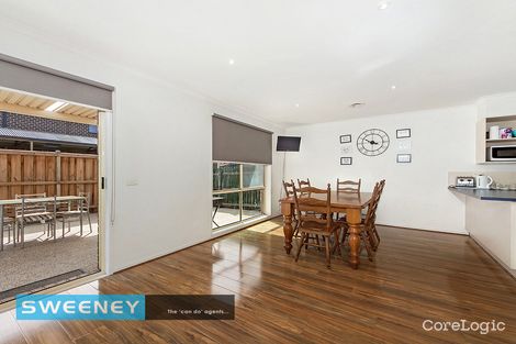 Property photo of 6 Matthew Court Sunshine West VIC 3020