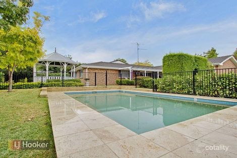 Property photo of 45 Evans Road Glenhaven NSW 2156
