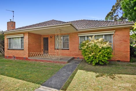 14 Thompson St, Brown Hill, VIC 3350