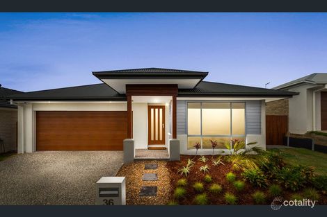 46 Covella Bvd, Greenbank, QLD 4124