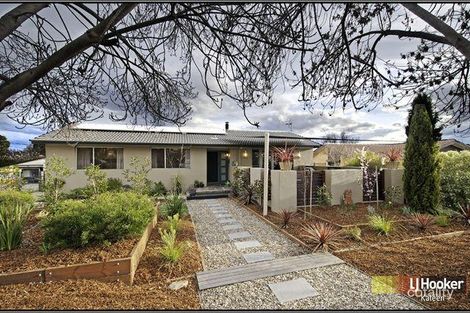 8 Kinalung Pl, Giralang, ACT 2617