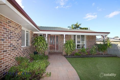 Property photo of 9 Rosella Court Wishart QLD 4122