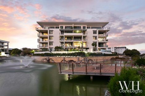 Property photo of 5/20 Enderby Close North Coogee WA 6163