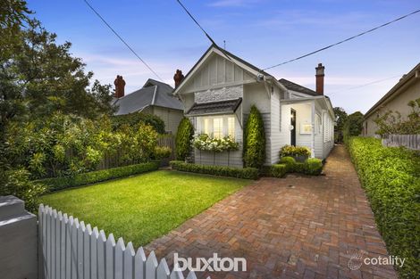 Property photo of 6 Wave Street Hampton VIC 3188