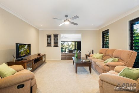 Property photo of 98 Brimblecombe Circuit Pullenvale QLD 4069