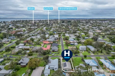 Property photo of 1/8 Kedah Road Cowes VIC 3922