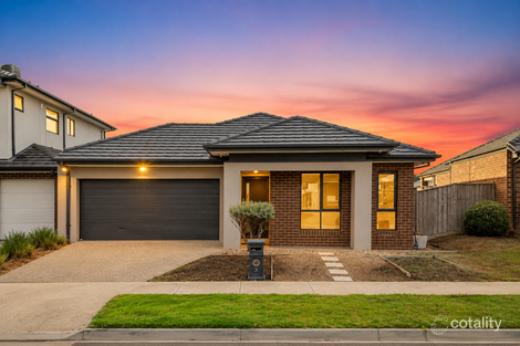 3 Fig St, Manor Lakes, VIC 3024