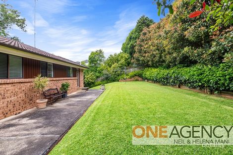 Property photo of 29 Stachon Street North Gosford NSW 2250