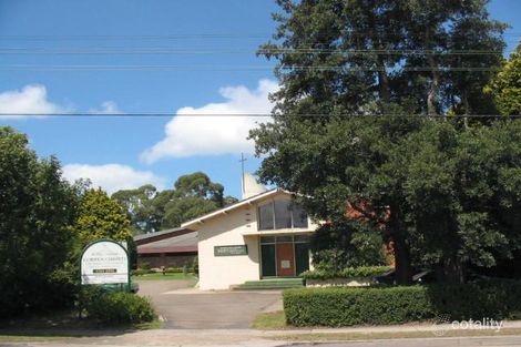 Property photo of 263 Mona Vale Road St Ives NSW 2075