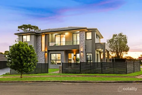 Property photo of 129 Cowper Circle Quakers Hill NSW 2763