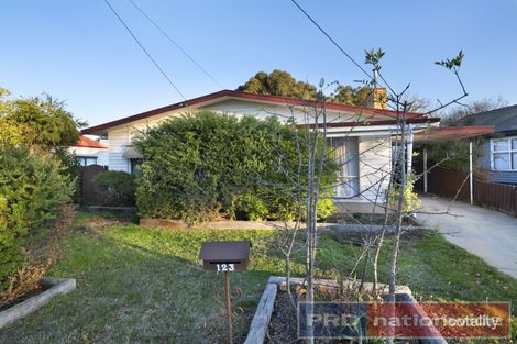 Property photo of 123 Park Street East Redan VIC 3350
