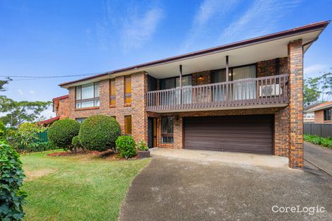 Property photo of 186 Forest Road Gymea NSW 2227