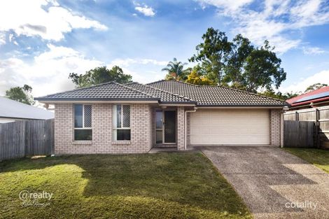 Property photo of 3 Serenity Street Brassall QLD 4305