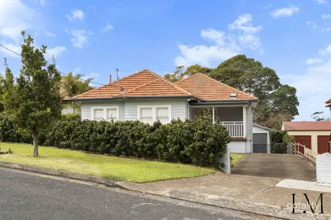Property photo of 102 Crescent Road Waratah NSW 2298