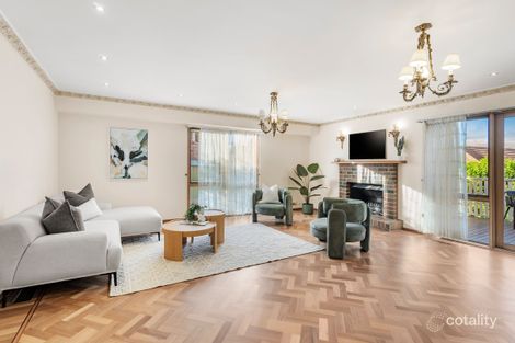 Property photo of 6 Alba Court Mill Park VIC 3082