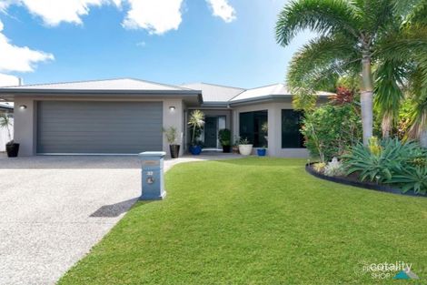 Property photo of 32 Redcap Bend Trinity Park QLD 4879