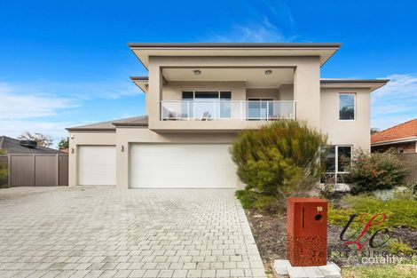 Property photo of 19 Cromarty Road Floreat WA 6014