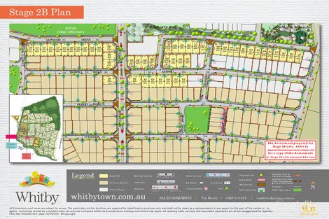 Property photo of LOT 272 Sapwood Grove Whitby WA 6123