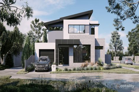 Property photo of 2/2 Bunjil Lane Aintree VIC 3336