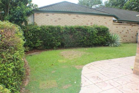Property photo of 11 Hillsborough Close Robina QLD 4226