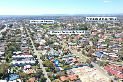 79 Arkwell St, Willagee, WA 6156